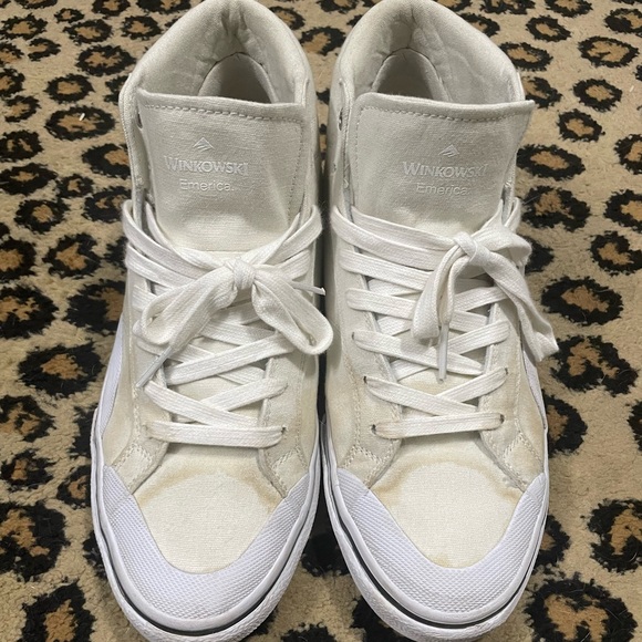 Emerica omen 8 baller - Picture 1 of 6